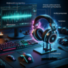 Headphone Gaming: Ulasan Produk untuk Pengalaman Bermain Optimal