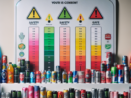 Ulasan Minuman Energi: Mana yang Aman dan Efektif?