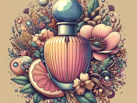 Review Parfum: Aroma yang Meninggalkan Kesan Mendalam