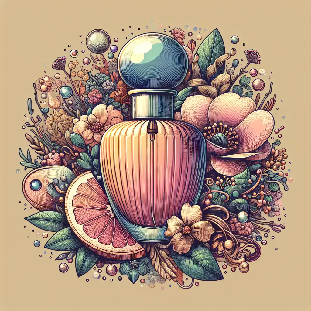 Review Parfum: Aroma yang Meninggalkan Kesan Mendalam