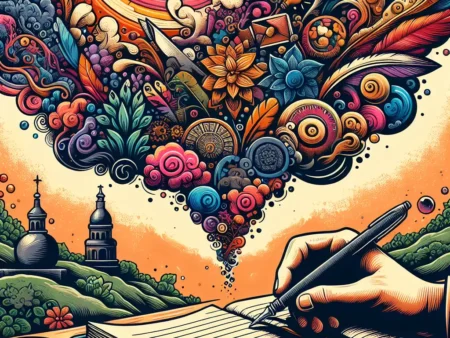 Seni Menulis Jurnal: Menggali Pikiran dan Emosi Anda