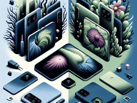 Perbandingan Smartphone Ramah Anggaran: Mana yang Terbaik?