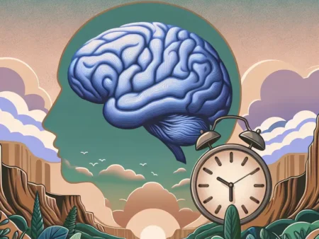 Menjaga Kesehatan Mental di Tengah Kesibukan Hidup