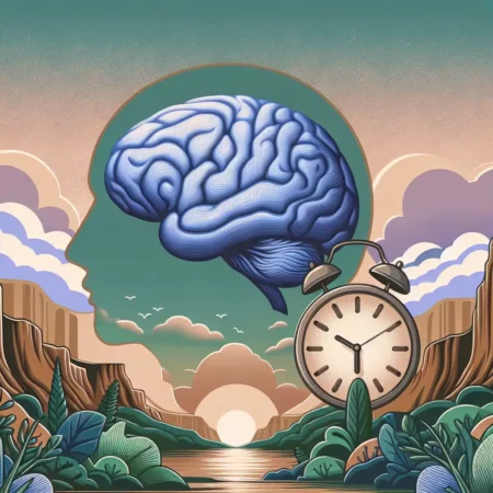 Menjaga Kesehatan Mental di Tengah Kesibukan Hidup