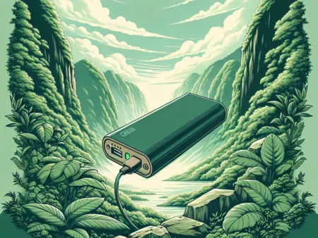 Ulasan Power Bank: Pilihan Terbaik untuk Mobilitas Anda