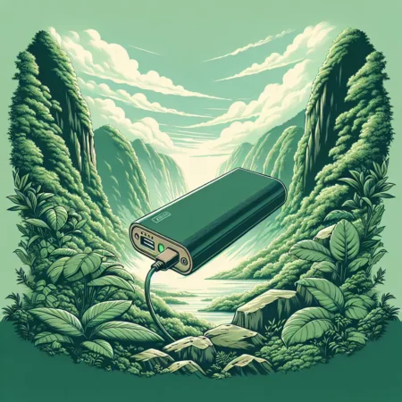 Ulasan Power Bank: Pilihan Terbaik untuk Mobilitas Anda