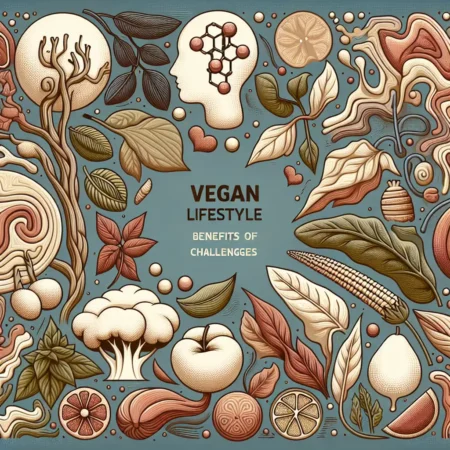 Mengenal Gaya Hidup Vegan: Manfaat dan Tantangan
