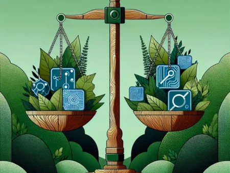 Gaya Hidup Digital: Tantangan dan Solusi