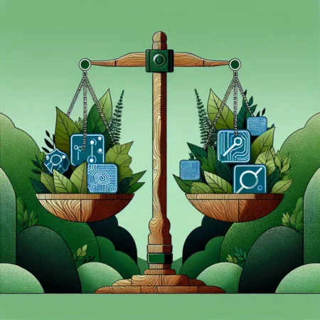 Gaya Hidup Digital: Tantangan dan Solusi
