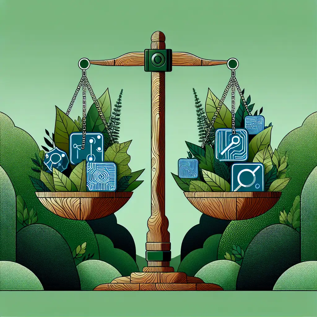 Gaya Hidup Digital: Tantangan dan Solusi