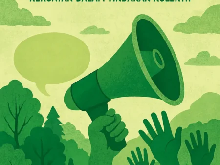 Opini Publik dan Perubahan Sosial: Kekuatan dalam Tindakan Kolektif